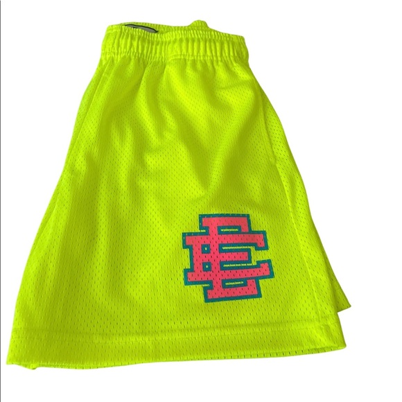 Small Eric Emmanuel shorts